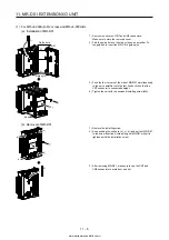 Предварительный просмотр 469 страницы Mitsubishi Electric MELSERVO MR-J4-03A6-RJ Instruction Manual