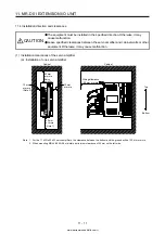 Предварительный просмотр 474 страницы Mitsubishi Electric MELSERVO MR-J4-03A6-RJ Instruction Manual