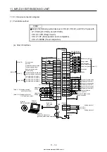 Предварительный просмотр 477 страницы Mitsubishi Electric MELSERVO MR-J4-03A6-RJ Instruction Manual