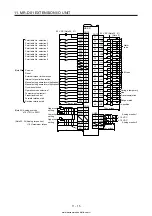 Предварительный просмотр 478 страницы Mitsubishi Electric MELSERVO MR-J4-03A6-RJ Instruction Manual