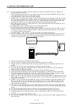 Предварительный просмотр 479 страницы Mitsubishi Electric MELSERVO MR-J4-03A6-RJ Instruction Manual