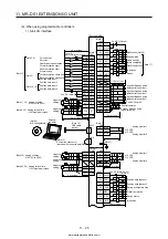 Предварительный просмотр 488 страницы Mitsubishi Electric MELSERVO MR-J4-03A6-RJ Instruction Manual