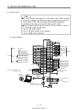 Предварительный просмотр 498 страницы Mitsubishi Electric MELSERVO MR-J4-03A6-RJ Instruction Manual