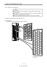 Предварительный просмотр 503 страницы Mitsubishi Electric MELSERVO MR-J4-03A6-RJ Instruction Manual