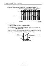 Предварительный просмотр 551 страницы Mitsubishi Electric MELSERVO MR-J4-03A6-RJ Instruction Manual