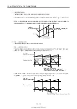 Предварительный просмотр 555 страницы Mitsubishi Electric MELSERVO MR-J4-03A6-RJ Instruction Manual