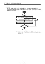 Предварительный просмотр 567 страницы Mitsubishi Electric MELSERVO MR-J4-03A6-RJ Instruction Manual