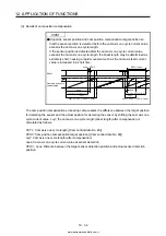 Предварительный просмотр 573 страницы Mitsubishi Electric MELSERVO MR-J4-03A6-RJ Instruction Manual