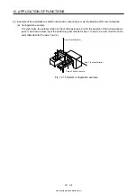 Предварительный просмотр 575 страницы Mitsubishi Electric MELSERVO MR-J4-03A6-RJ Instruction Manual