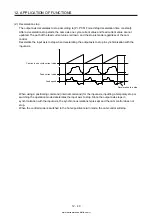 Предварительный просмотр 581 страницы Mitsubishi Electric MELSERVO MR-J4-03A6-RJ Instruction Manual