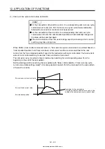 Предварительный просмотр 584 страницы Mitsubishi Electric MELSERVO MR-J4-03A6-RJ Instruction Manual