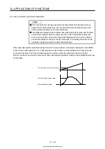 Предварительный просмотр 589 страницы Mitsubishi Electric MELSERVO MR-J4-03A6-RJ Instruction Manual