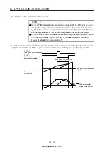 Предварительный просмотр 593 страницы Mitsubishi Electric MELSERVO MR-J4-03A6-RJ Instruction Manual