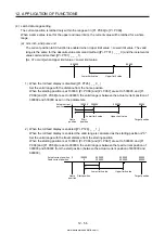 Предварительный просмотр 597 страницы Mitsubishi Electric MELSERVO MR-J4-03A6-RJ Instruction Manual