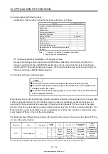 Предварительный просмотр 603 страницы Mitsubishi Electric MELSERVO MR-J4-03A6-RJ Instruction Manual