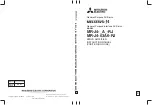 Предварительный просмотр 610 страницы Mitsubishi Electric MELSERVO MR-J4-03A6-RJ Instruction Manual