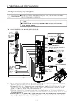 Preview for 22 page of Mitsubishi Electric MELSERVO MR-J4-A-RJ Series Instruction Manual