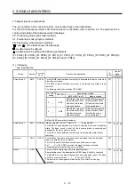 Preview for 36 page of Mitsubishi Electric MELSERVO MR-J4-A-RJ Series Instruction Manual