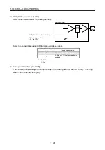 Preview for 51 page of Mitsubishi Electric MELSERVO MR-J4-A-RJ Series Instruction Manual