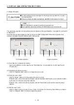 Preview for 85 page of Mitsubishi Electric MELSERVO MR-J4-A-RJ Series Instruction Manual