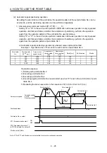 Preview for 115 page of Mitsubishi Electric MELSERVO MR-J4-A-RJ Series Instruction Manual