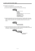 Preview for 134 page of Mitsubishi Electric MELSERVO MR-J4-A-RJ Series Instruction Manual