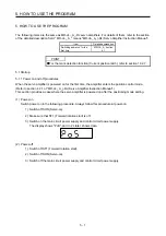 Preview for 160 page of Mitsubishi Electric MELSERVO MR-J4-A-RJ Series Instruction Manual