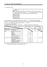 Preview for 163 page of Mitsubishi Electric MELSERVO MR-J4-A-RJ Series Instruction Manual