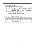 Preview for 190 page of Mitsubishi Electric MELSERVO MR-J4-A-RJ Series Instruction Manual