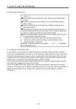 Preview for 196 page of Mitsubishi Electric MELSERVO MR-J4-A-RJ Series Instruction Manual