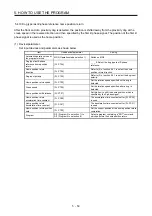 Preview for 212 page of Mitsubishi Electric MELSERVO MR-J4-A-RJ Series Instruction Manual