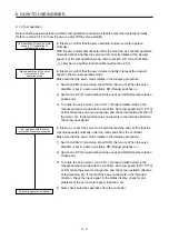 Preview for 230 page of Mitsubishi Electric MELSERVO MR-J4-A-RJ Series Instruction Manual