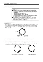 Preview for 234 page of Mitsubishi Electric MELSERVO MR-J4-A-RJ Series Instruction Manual