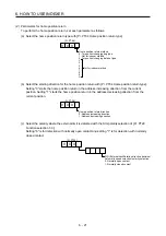 Preview for 248 page of Mitsubishi Electric MELSERVO MR-J4-A-RJ Series Instruction Manual