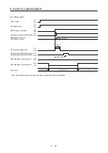 Preview for 252 page of Mitsubishi Electric MELSERVO MR-J4-A-RJ Series Instruction Manual