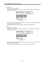 Preview for 382 page of Mitsubishi Electric MELSERVO MR-J4-A-RJ Series Instruction Manual