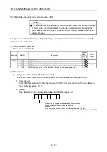 Preview for 383 page of Mitsubishi Electric MELSERVO MR-J4-A-RJ Series Instruction Manual