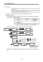 Preview for 405 page of Mitsubishi Electric MELSERVO MR-J4-A-RJ Series Instruction Manual