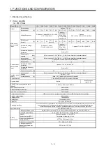 Preview for 14 page of Mitsubishi Electric MELSERVO MR-J4-B-LL Series Instruction Manual