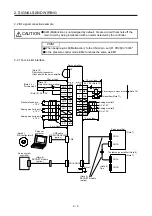 Preview for 34 page of Mitsubishi Electric MELSERVO MR-J4-B-LL Series Instruction Manual