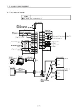 Preview for 36 page of Mitsubishi Electric MELSERVO MR-J4-B-LL Series Instruction Manual