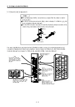 Preview for 37 page of Mitsubishi Electric MELSERVO MR-J4-B-LL Series Instruction Manual