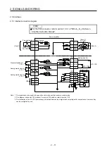 Preview for 42 page of Mitsubishi Electric MELSERVO MR-J4-B-LL Series Instruction Manual