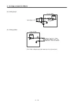 Preview for 44 page of Mitsubishi Electric MELSERVO MR-J4-B-LL Series Instruction Manual