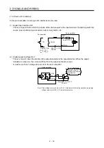 Preview for 45 page of Mitsubishi Electric MELSERVO MR-J4-B-LL Series Instruction Manual