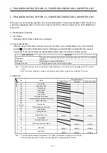 Предварительный просмотр 138 страницы Mitsubishi Electric MELSERVO MR-J4-B-RJ Series Instruction Manual