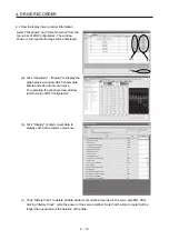 Предварительный просмотр 165 страницы Mitsubishi Electric MELSERVO MR-J4-B-RJ Series Instruction Manual