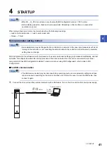 Preview for 43 page of Mitsubishi Electric MELSERVO MR-J5-G-N1 Series User Manual