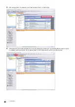 Preview for 46 page of Mitsubishi Electric MELSERVO MR-J5-G-N1 Series User Manual