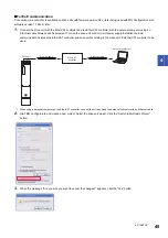 Preview for 47 page of Mitsubishi Electric MELSERVO MR-J5-G-N1 Series User Manual